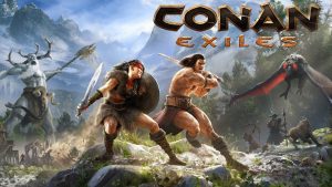 ​​​​​​​Conan Exiles 3.0 Update is coming in The Age of Sorcery