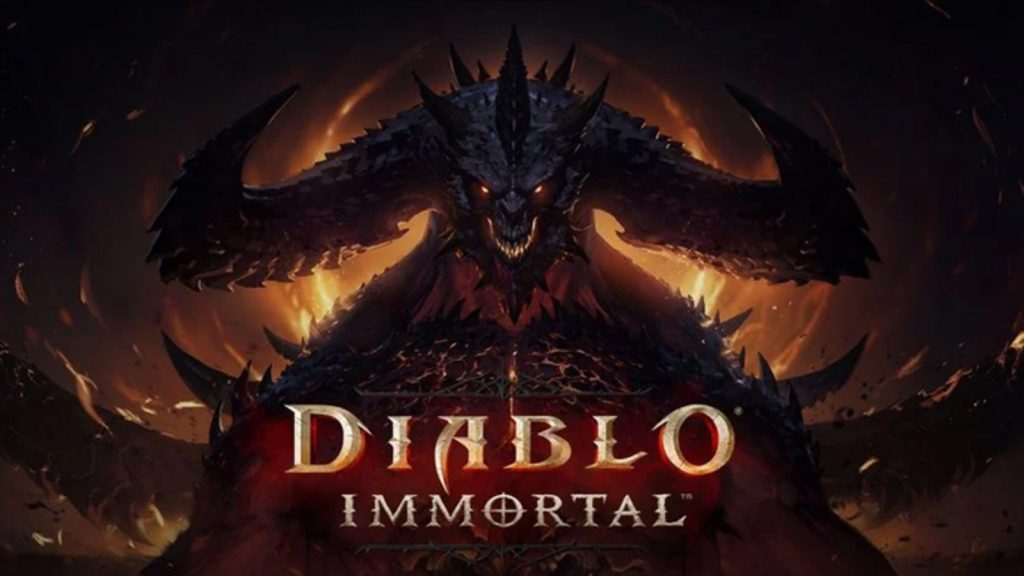 diablo immortal pc review