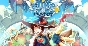 Browser-based MMORPG Flyff Universe is now available for free!