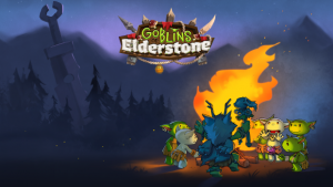 Goblins of Elderstone