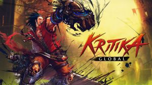 Kritika Global, the anime-influenced fantasy action MMORPG is now available