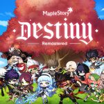 Maplestory Destiny Remastered