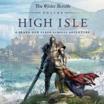 The Elder Scrolls Online High Isle Update