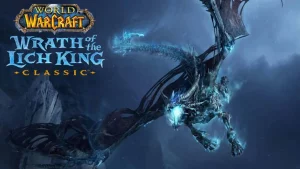 World of Warcraft: Wrath of the Lich King Classic launches on September 26th