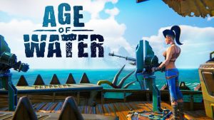Age of Water Closed Beta applications are now open