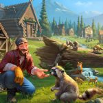 Forge of Empires Wildlife event 2022