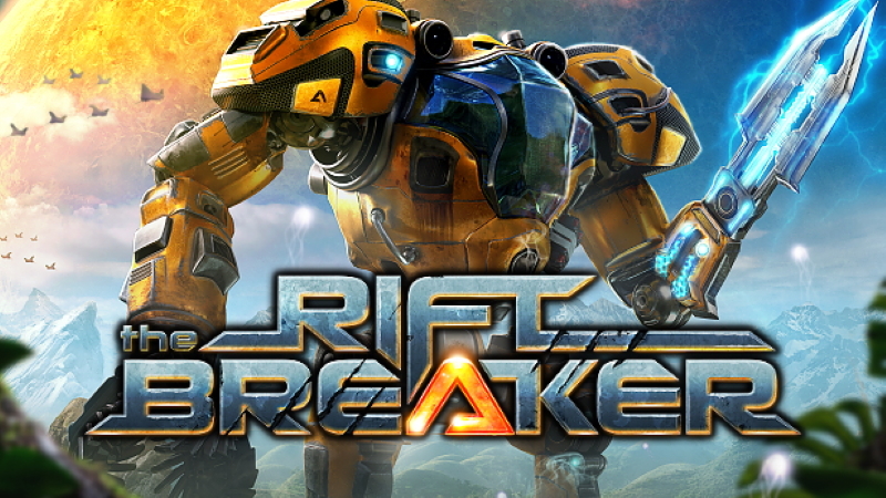 Rift Breaker
