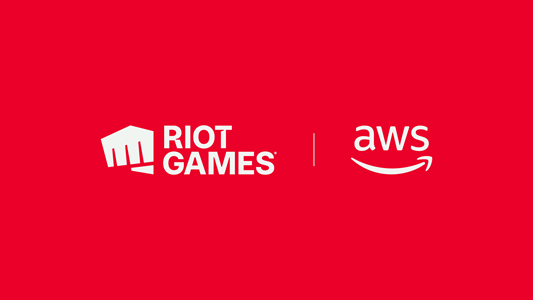 Riot Games Aws