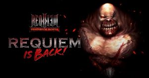 ​​​​​​​Horror MMORPG Requiem Online opens pre-registration