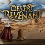Desert Revenant