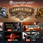 Gamesplanet sale