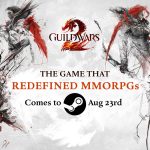 Guild Wars 2 Steam
