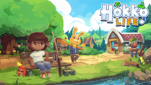 Hokko Life brings cosy customisation to PC and Consoles on September 27th