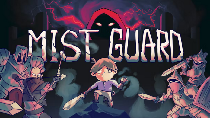 Mist Guard