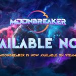 Moonbreaker Early Access