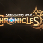 Summoners War: Chronicles
