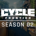 The Cycle: Frontier - Season 2
