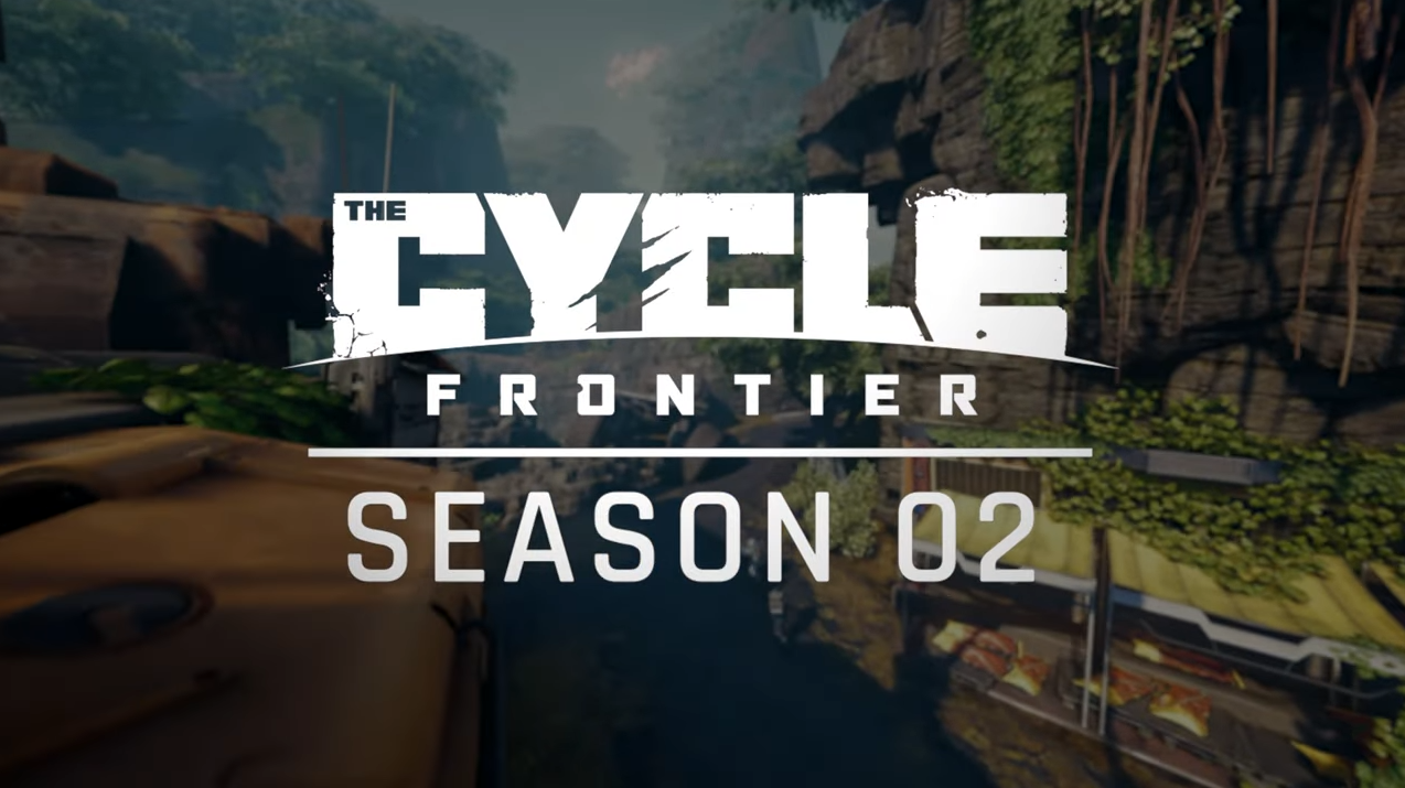 The Cycle: Frontier - Season 2