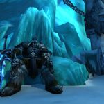 World of Warcraft Wrath of the Lich King Classi
