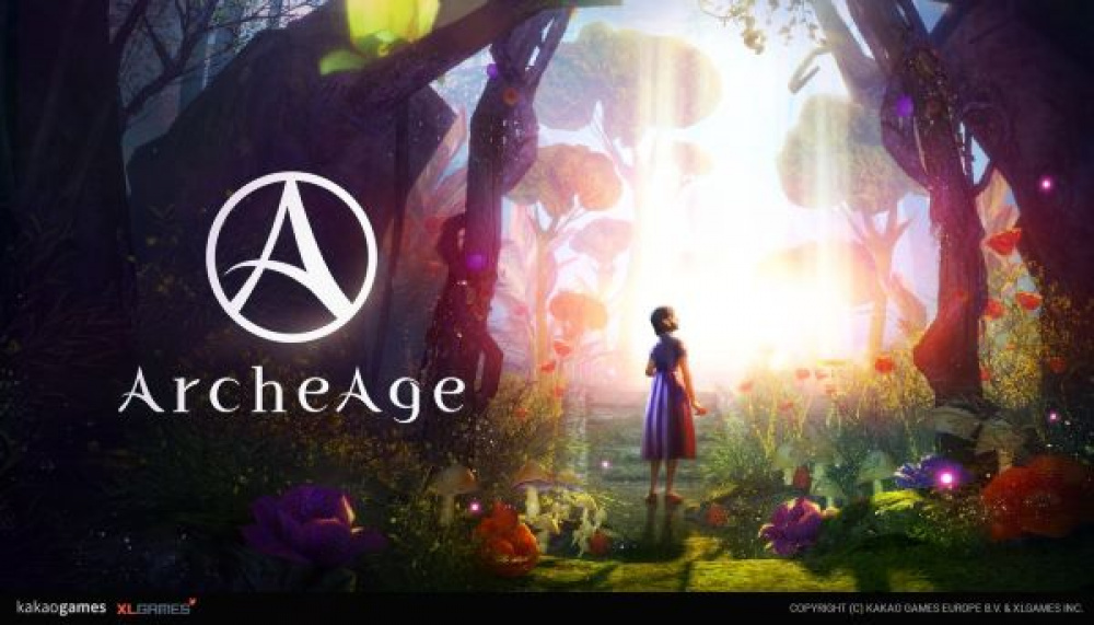 ArcheAge Unchained: Fresh start server