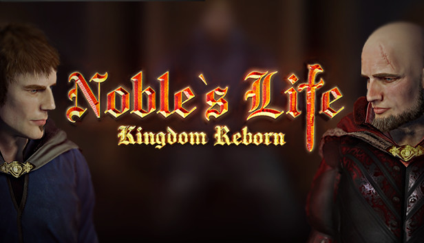 Noble's Life