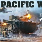 Enlisted Pacific War