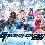 Genshin Impact Concert 2022