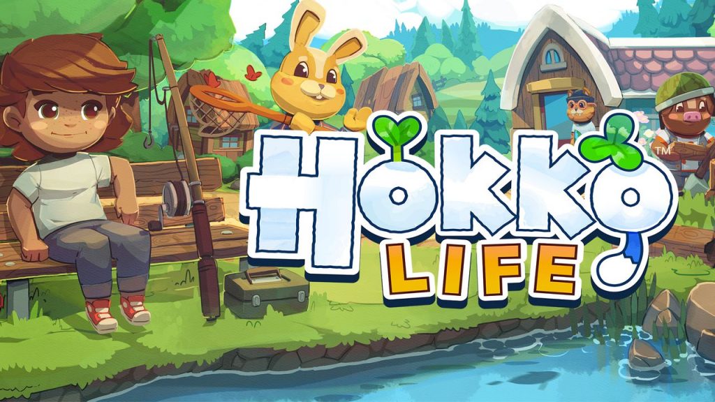 Hokko Life Has Now Launched, With A Huge Discount! - MMOHaven