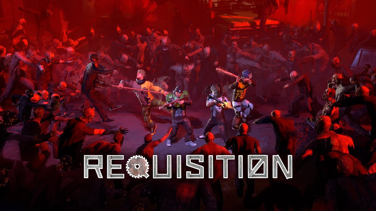 Requisition