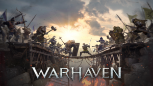 download warhaven release date