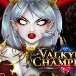 Valkyrie Champions