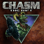 Chasm: The Rift