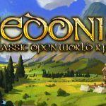 Gedonia open world RPG
