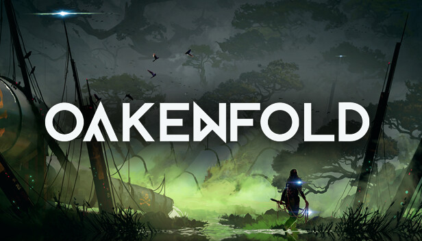 Oakenfold game