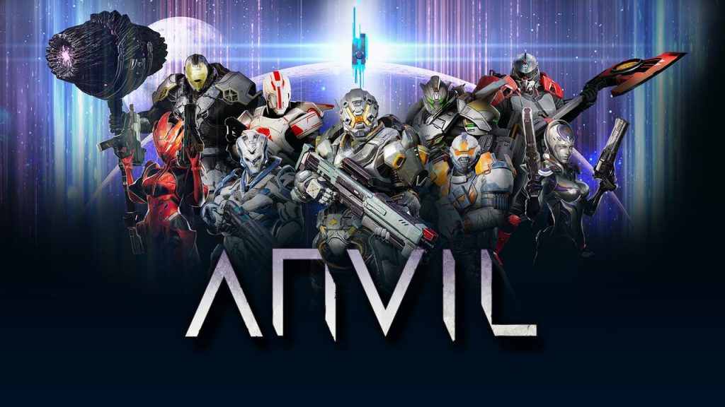 Action Square’s action shooter ‘ANVIL’ launches Season 3 update - MMOHaven