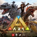 Ark: Ultimate Survivor