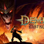 Demeo Reign of Madness