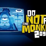 Do Not Feed The Monkeys 2099