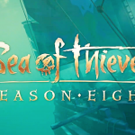 Sea of Thieves Season Eight