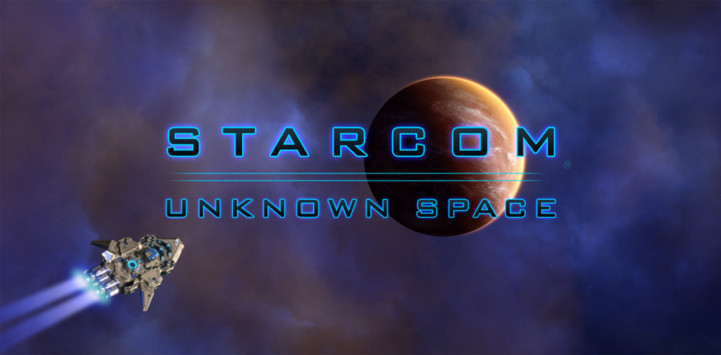 Starcom: Unknown Space Release Date Announced - MMOHaven