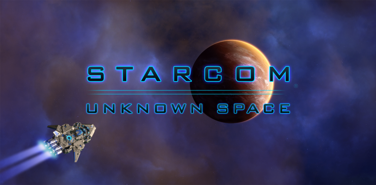 Starcom Unknown Space