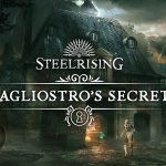 Steelrising Cagliostro's Secrets