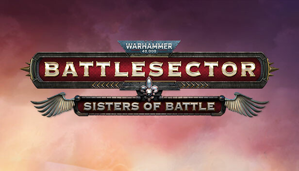 Warhammer 40,000: Battlesector Sisters of Battle DLC