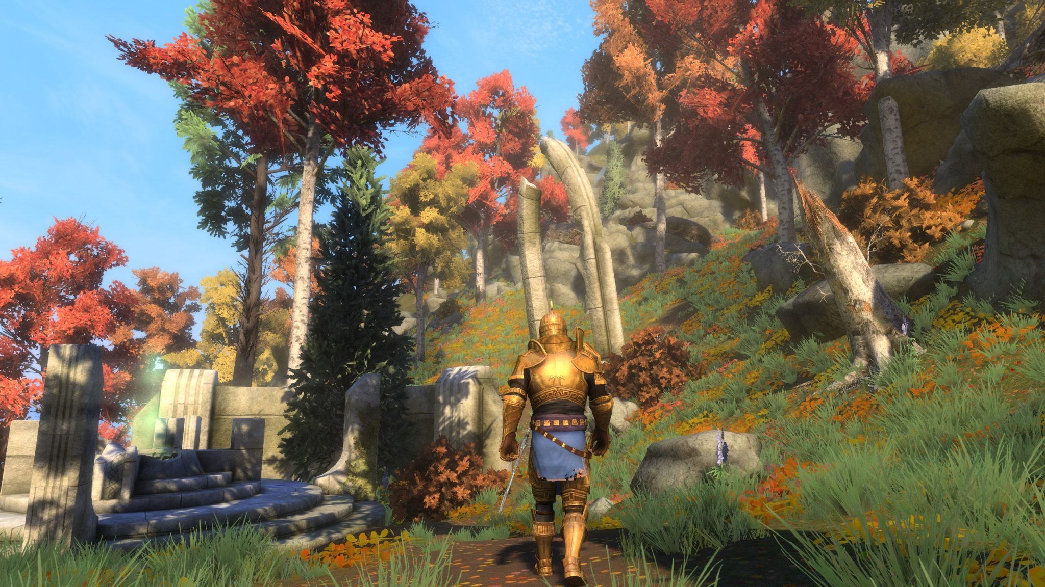 Skyblivion is Set to Release In 2025 MMO Haven MMO News & Reviews