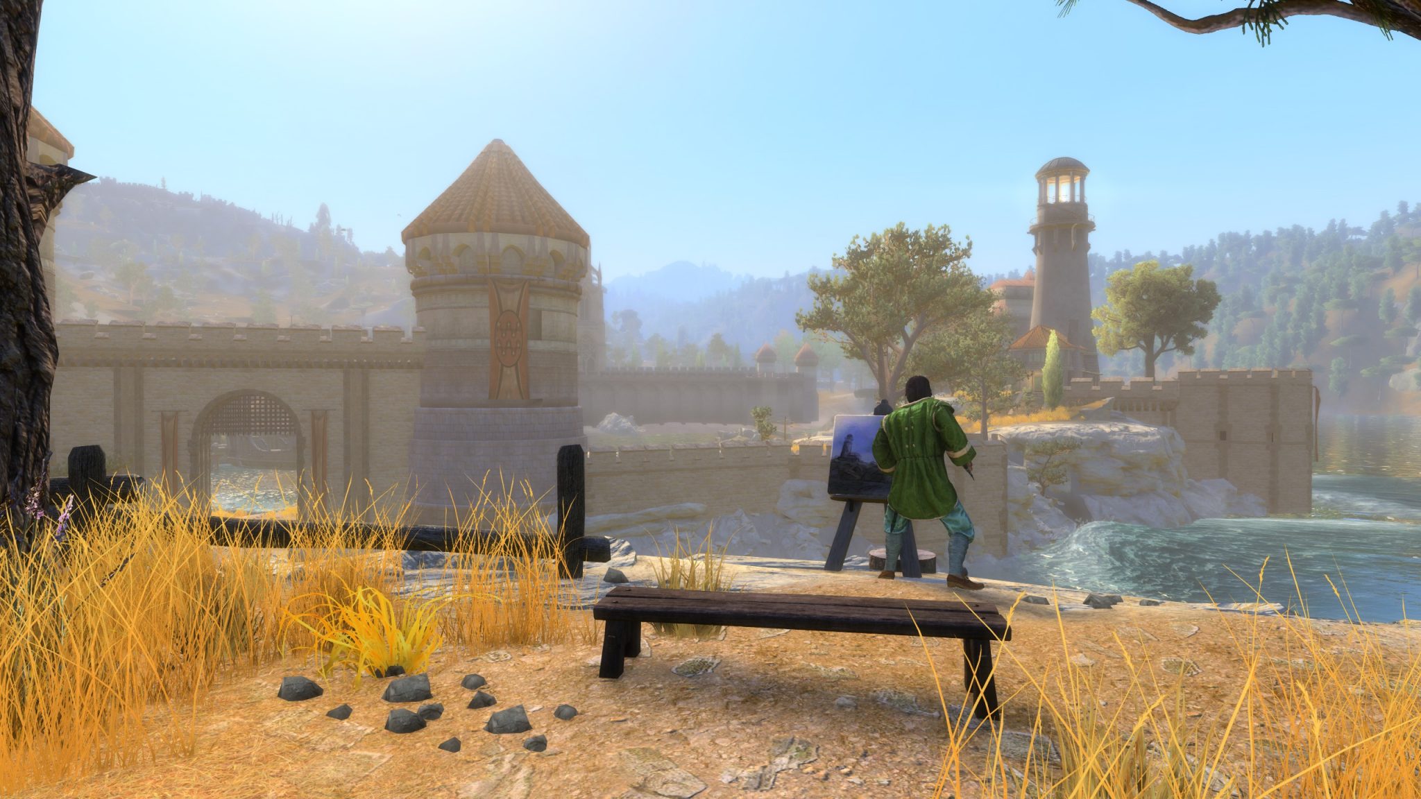 Skyblivion is Set to Release In 2025 MMO Haven MMO News & Reviews