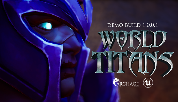 World of Titans – MMORPG