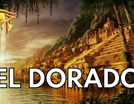 El-Dorado: Golden City