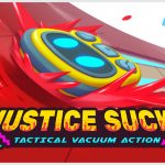 Justice Sucks