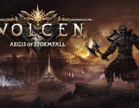 Wolcen: Lords of Mayhem