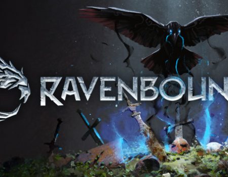 Ravenbound